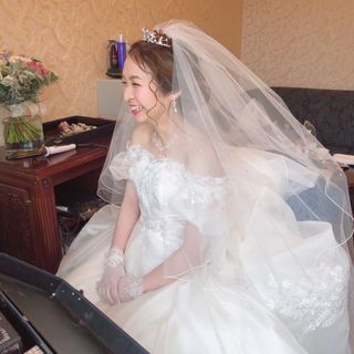 enokiyo_weddingさんの写真
