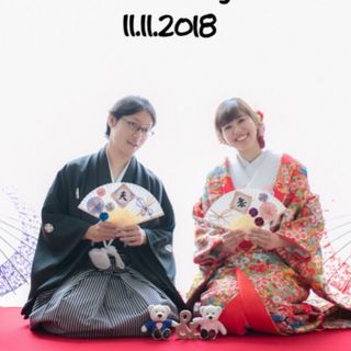 ハルユキさんの写真