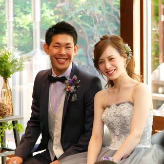 a_wedding_0520さんの写真