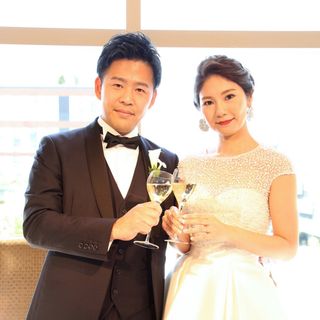 eri_wedding123さんの写真