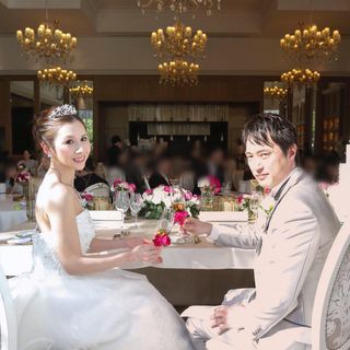 y.t_wd_20200307さんの写真