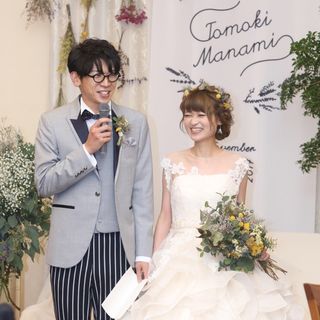mana_wedding_1111さんの写真
