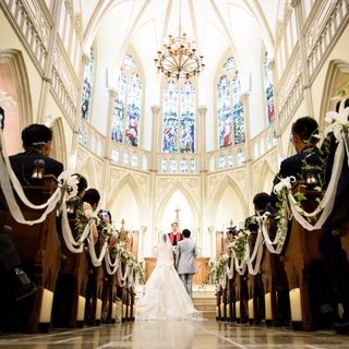 hisa.weddingさんの写真