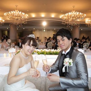 えみこさんの写真