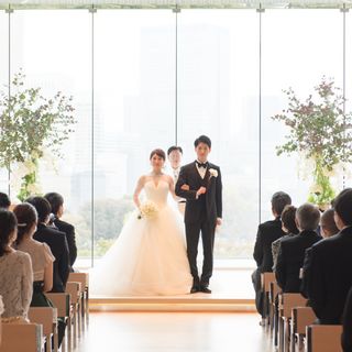 seriham_weddingさんの写真