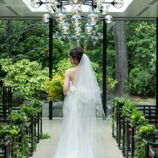 kabochan_weddingさんの写真