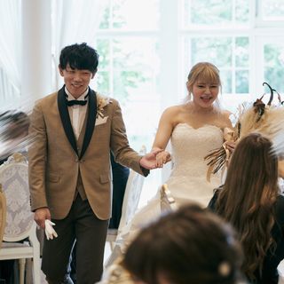 weddinghk1004さんの写真