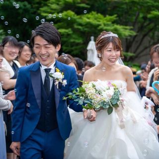 mai.s.i.weddingさんの写真