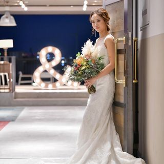 fumi23weddingさんの写真