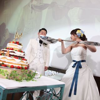 ayunojiweddingさんの写真