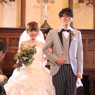 mana_wedding_1111さんの写真