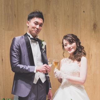hk_wedding0307さんの写真