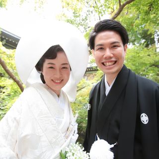 aon_weddingさんの写真