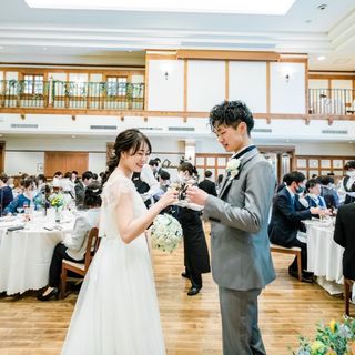 s.s_wedding_0627さんの写真