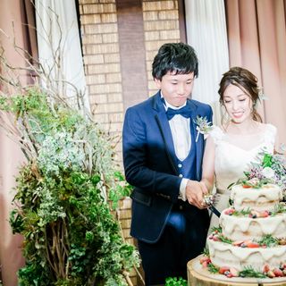 ay.am_weddingさんの写真
