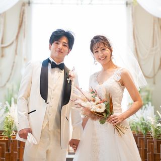 mii.wedさんの写真