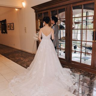 tt12weddingさんの写真