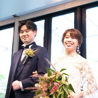 yufuno_weddingさんの写真
