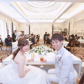 ayakawedding0812さんの写真