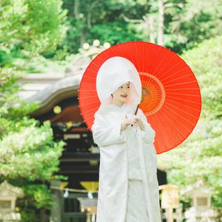 hachiharu_weddingさんの写真