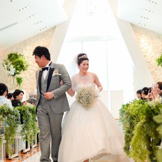 wedding422yuriさんの写真