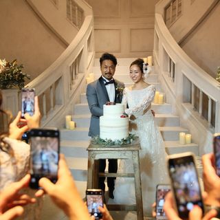 ayumi.wedding4.14さんの写真