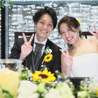 rie_wedding0808さんの写真