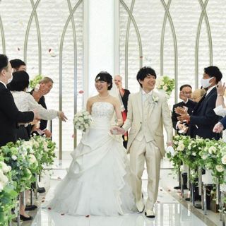 mt_wedding0419さんの写真