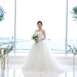 s.myb_weddingさんの写真