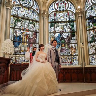 kn0307_weddingさんの写真