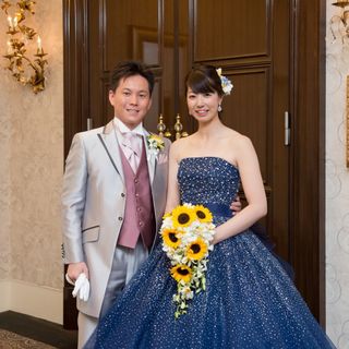 mwedding_12さんの写真