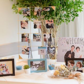 pi__weddingさんの写真