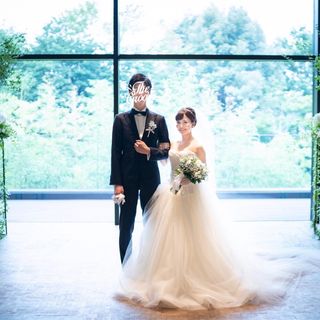 a.i___wedding__fshk07さんの写真
