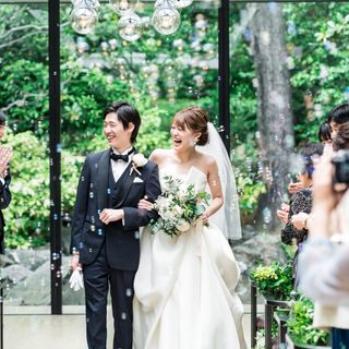 mm_wedding0518さんの写真