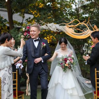 rice.weddingさんの写真