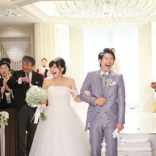 rise_weddingさんの写真