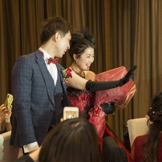 kaochanさんの写真