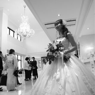 emiri.wedding1111さんの写真