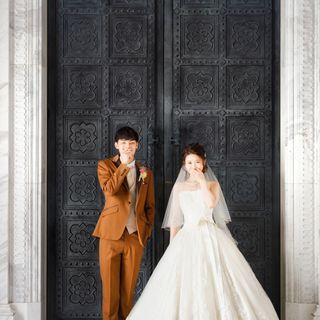 hi_miki_wedding406さんの写真