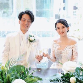 wedding___y.29さんの写真