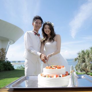 nanatoweddingさんの写真