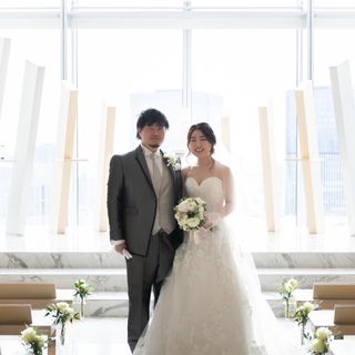 Misakiさんの写真