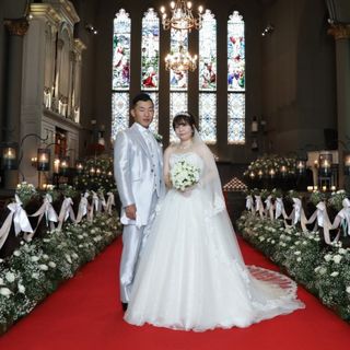 t.m_wed00さんの写真