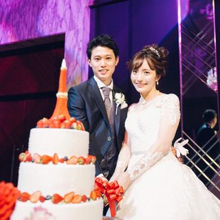 chinamiさんの写真