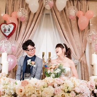 azu.weddingさんの写真