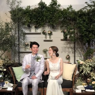 0923_weddingさんの写真