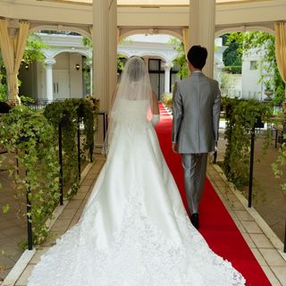 misa1007.weddingさんの写真