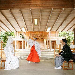 koma_2021wedさんの写真