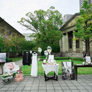 mona__weddingさんの写真