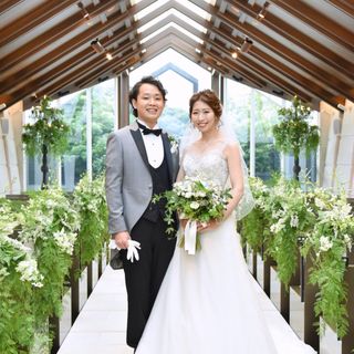 ym0706_weddingさんの写真